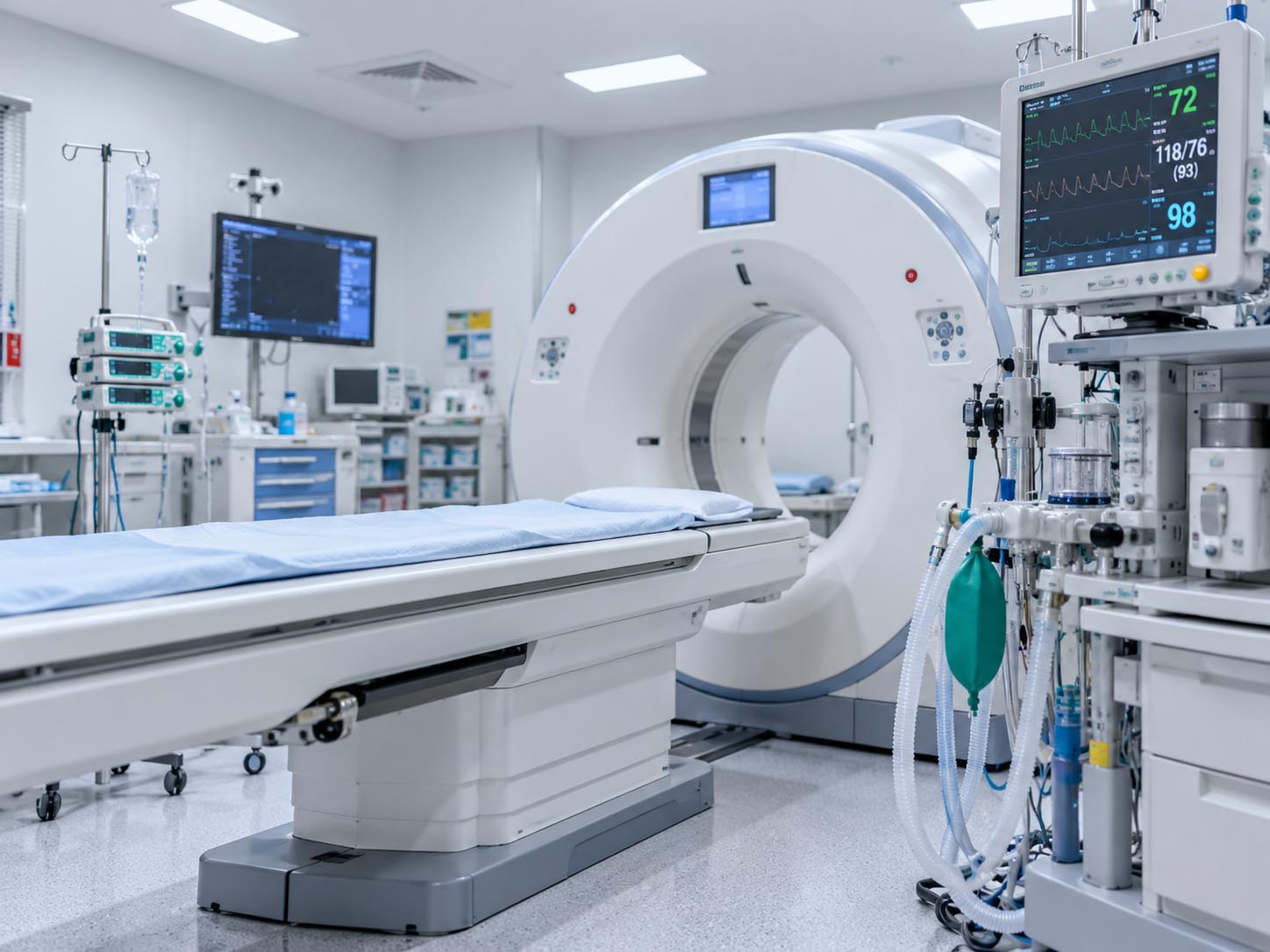 Équipement médical