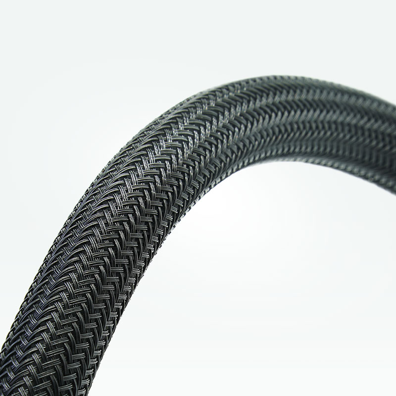 automotive braided sleeving