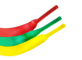 gaine thermorétractable